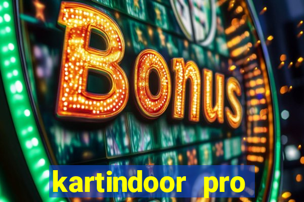 kartindoor pro raposo shopping