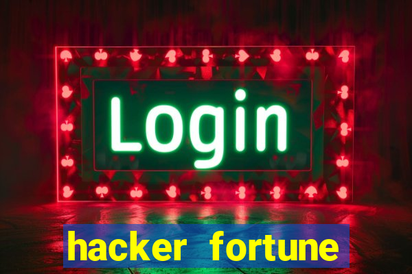 hacker fortune tiger download grátis