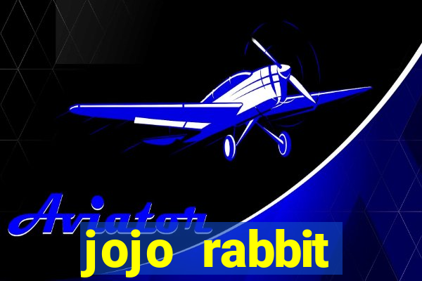 jojo rabbit completo dublado