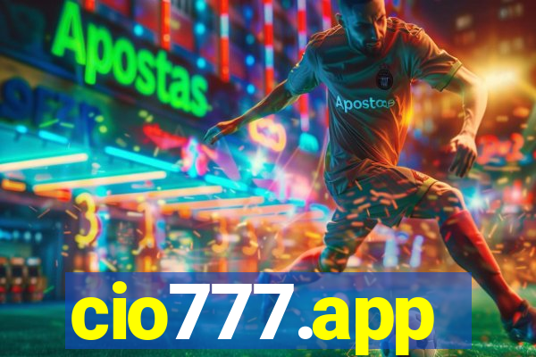 cio777.app