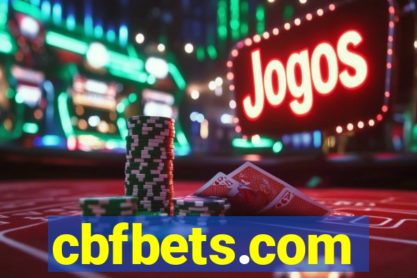 cbfbets.com