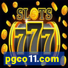 pgco11.com