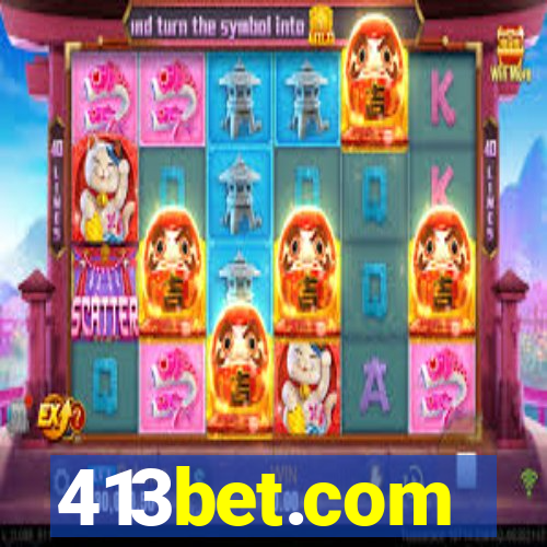 413bet.com