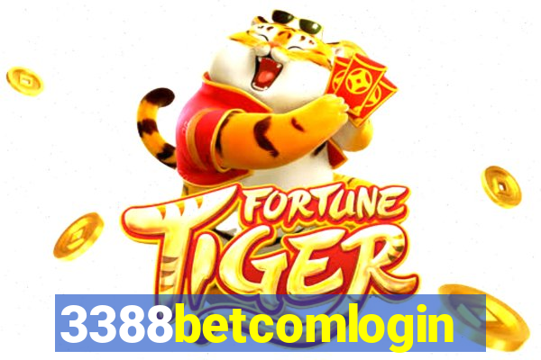 3388betcomlogin