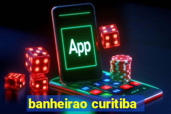 banheirao curitiba