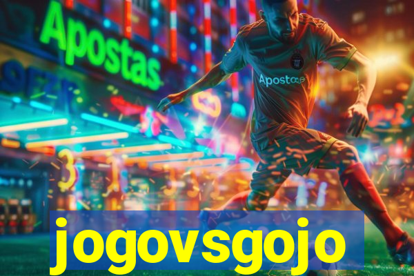 jogovsgojo