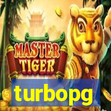 turbopg