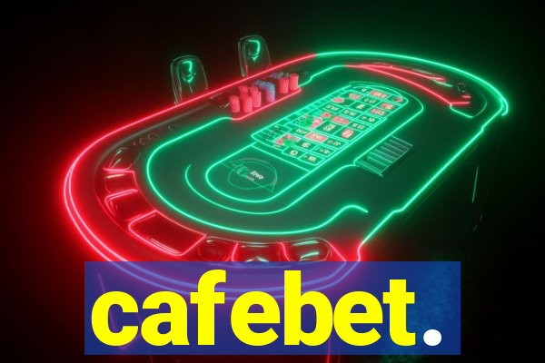 cafebet.