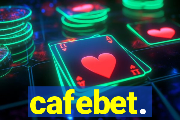 cafebet.