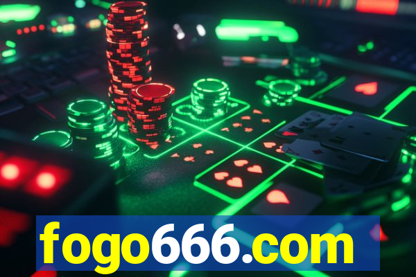 fogo666.com