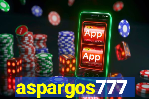 aspargos777