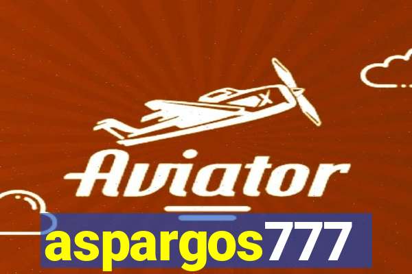 aspargos777