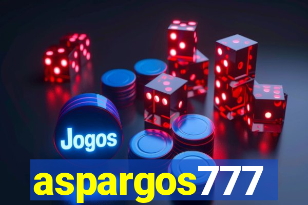 aspargos777