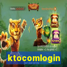 ktocomlogin