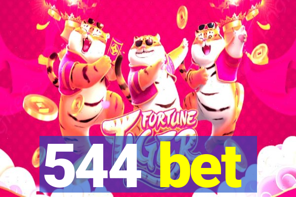 544 bet