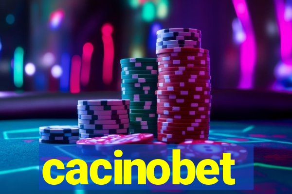 cacinobet