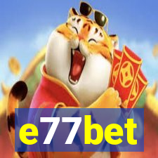 e77bet