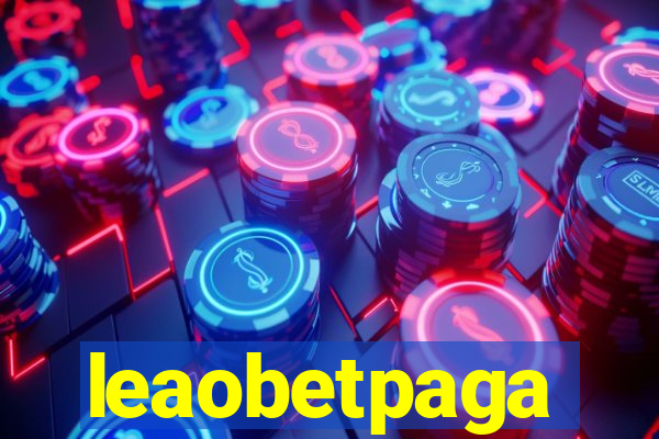 leaobetpaga