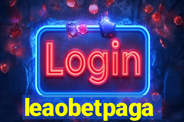 leaobetpaga