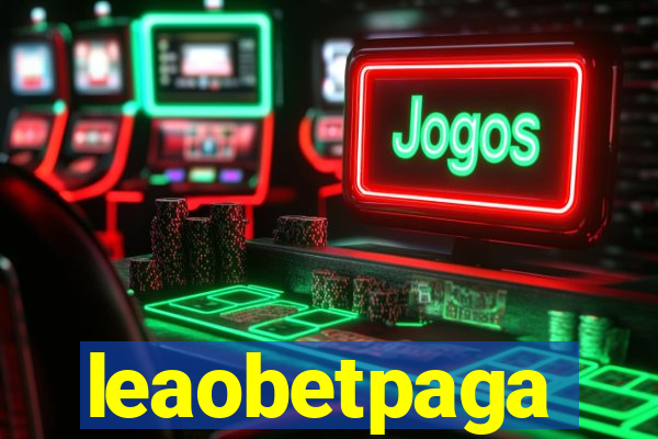 leaobetpaga