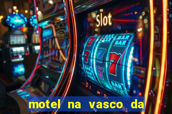 motel na vasco da gama salvador