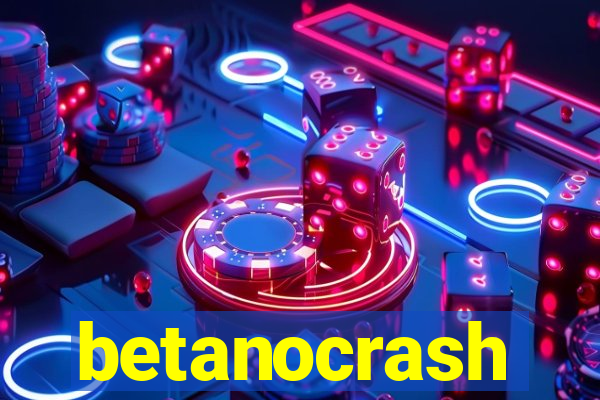 betanocrash