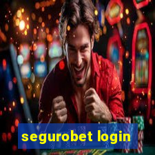 segurobet login