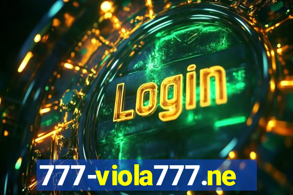 777-viola777.net