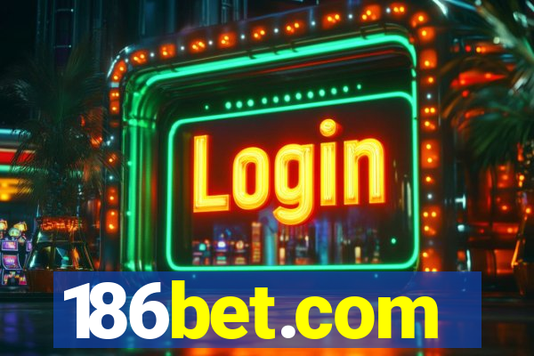 186bet.com