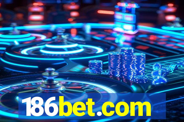 186bet.com