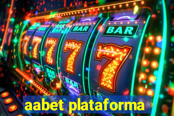 aabet plataforma