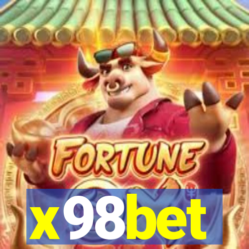 x98bet