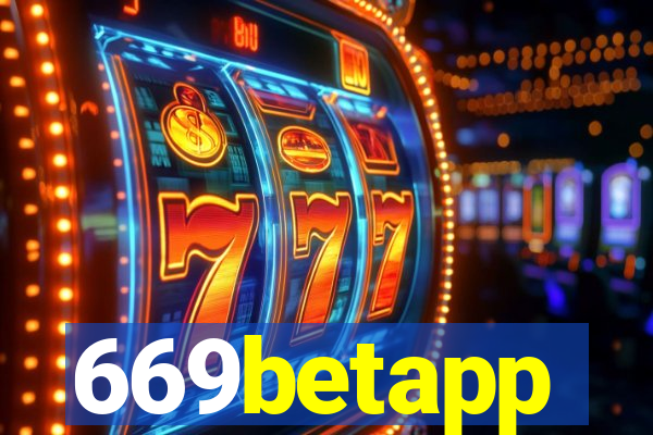 669betapp