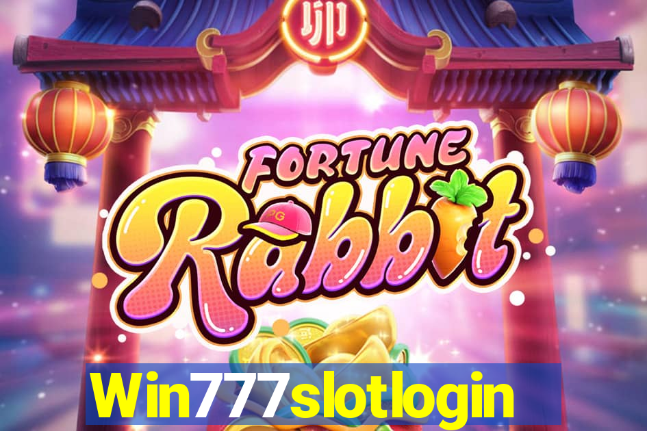 Win777slotlogin