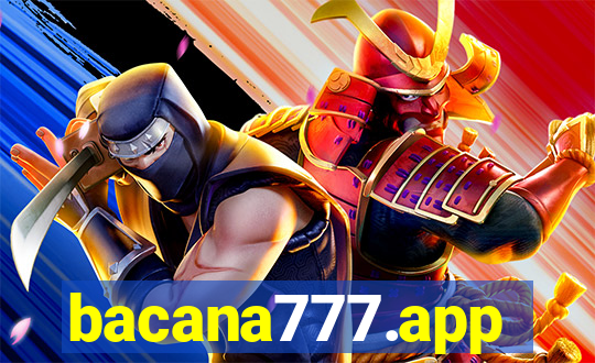 bacana777.app