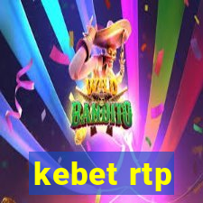 kebet rtp