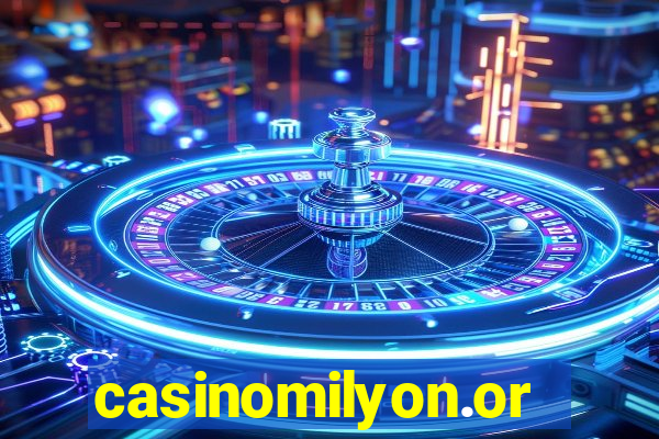 casinomilyon.org