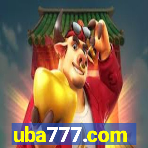 uba777.com