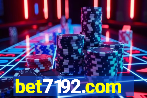 bet7192.com