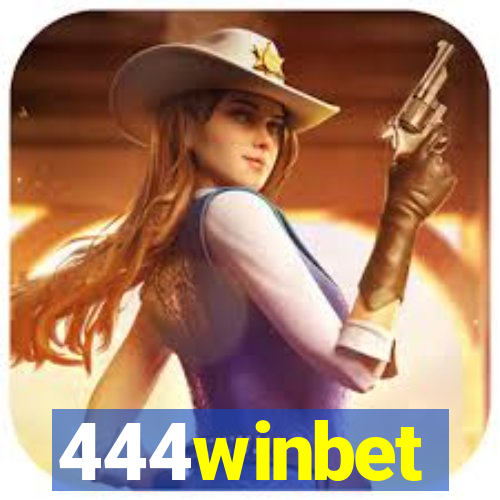 444winbet