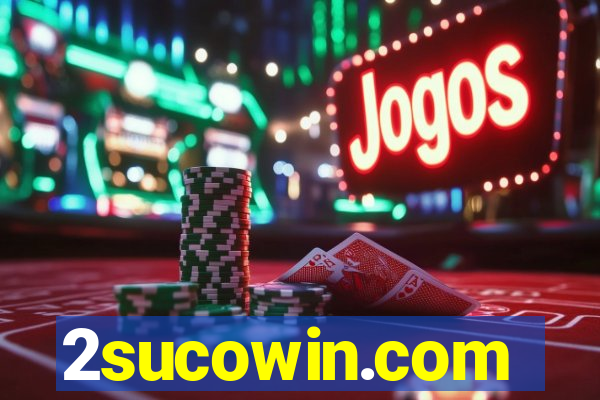 2sucowin.com