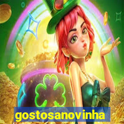 gostosanovinha