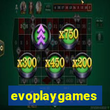 evoplaygames