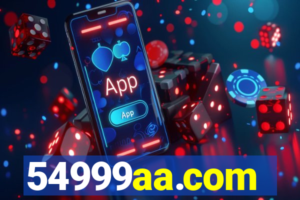 54999aa.com