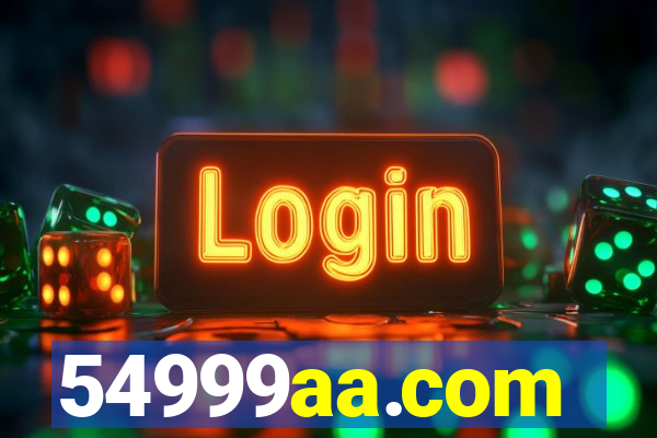 54999aa.com