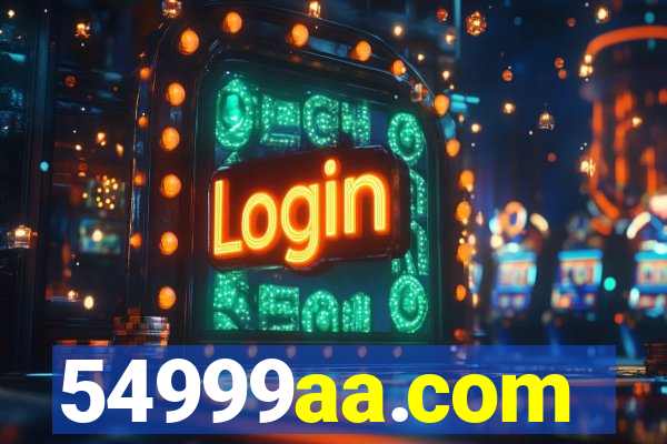 54999aa.com