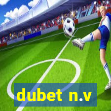 dubet n.v