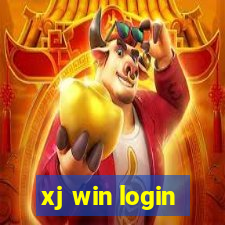 xj win login