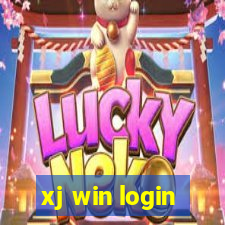 xj win login