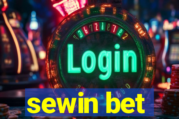 sewin bet